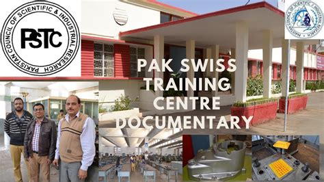 pak swiss training Karachi